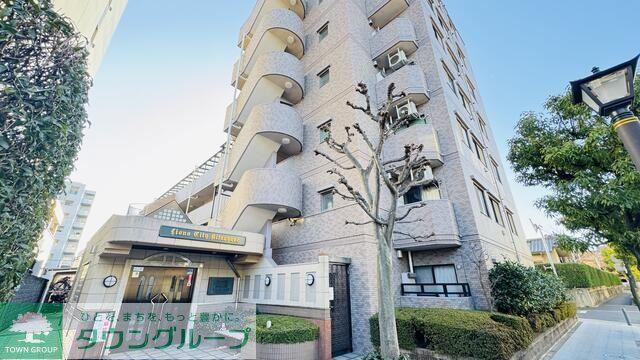 ライオンズシティ北綾瀬