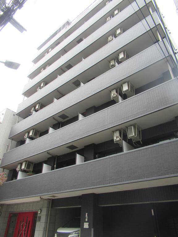 ヴィータローザ大森海岸