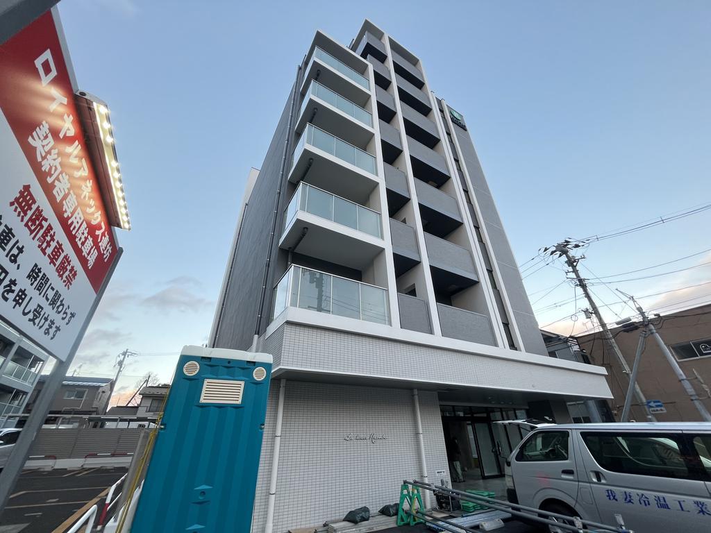 ラトゥール連坊