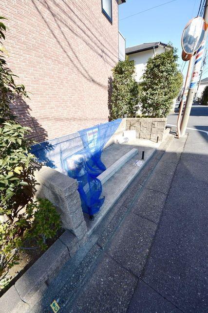 レオパレス南部