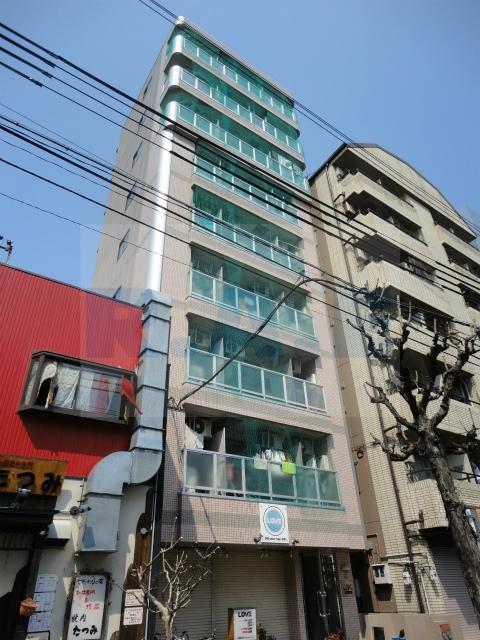 COLLECTION西田辺