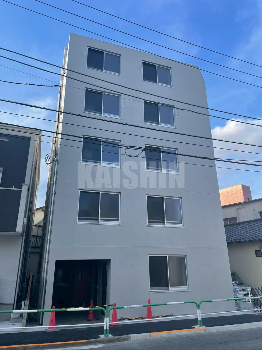 VALUE MAISON HIGASHI-JUJO