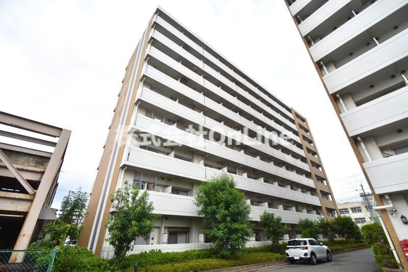 CASSIA高井田 ノース COURT