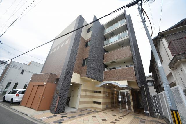 AURA吹田元町