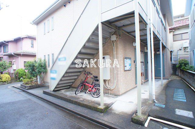 アムール芭蕉館