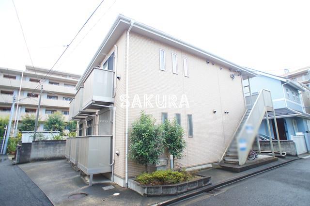 アムール芭蕉館