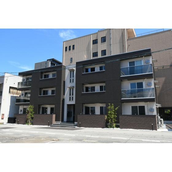 ルミナス古鍛冶町
