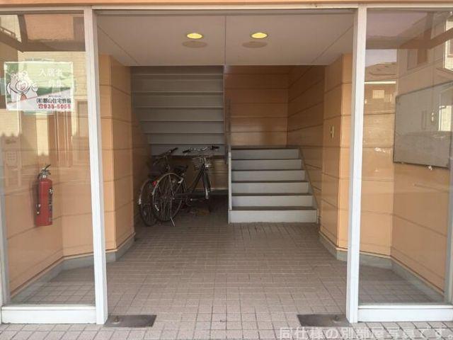 ざおうマンション