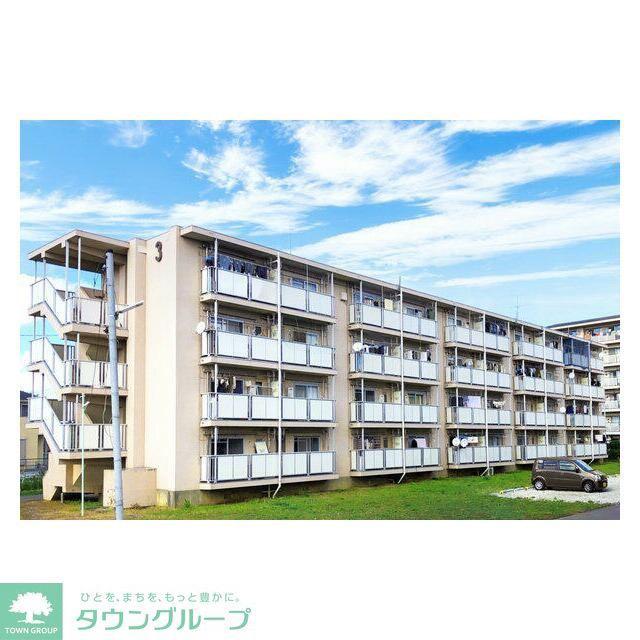 ビレッジハウス月吉1号棟