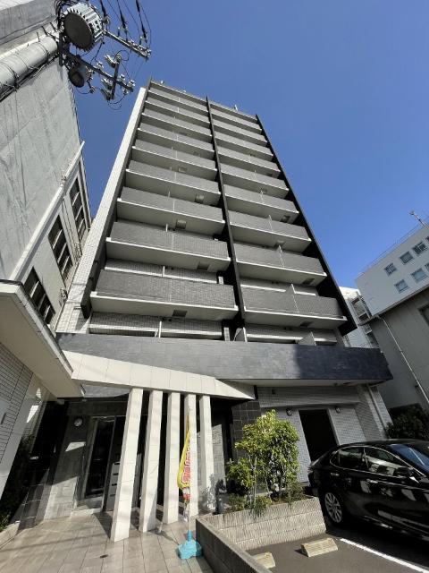 フォレストグレイス深江橋II