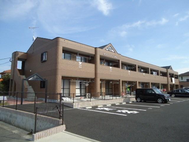 サンビレッジ翔II