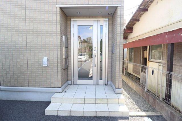 グランドゥール三笠山
