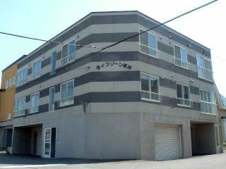 ライフゾーン花川