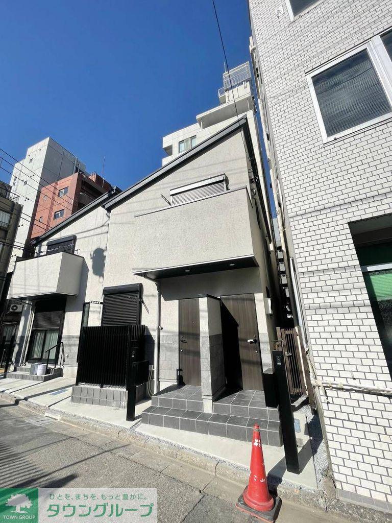 パークレーベン