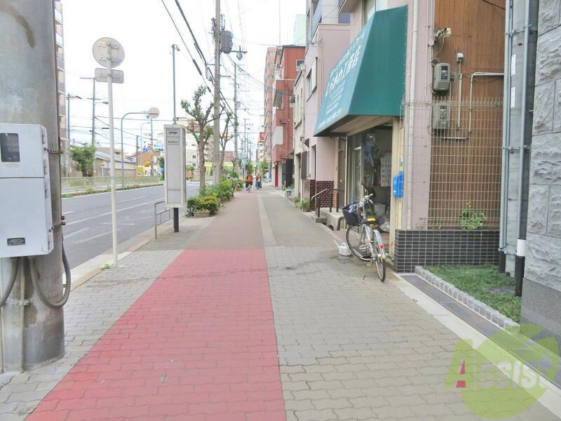 プレサンス塚本グランゲート