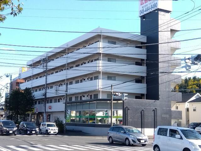 マルヤスビル