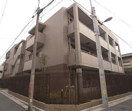 日神デュオステージ高円寺