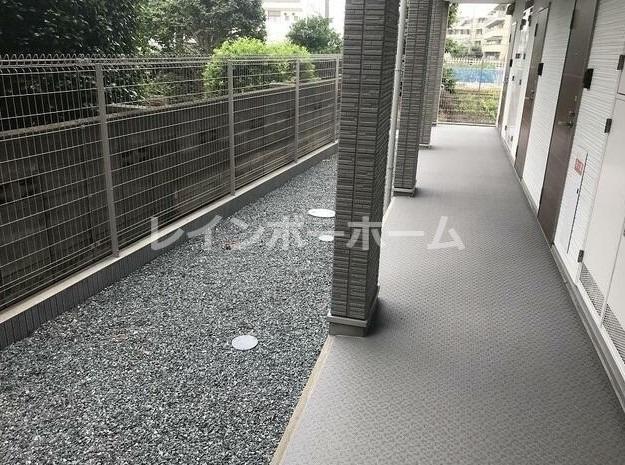 東武東上線 みずほ台駅 徒歩6分 3階建 築8年