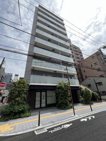 アーバンネックス文京本郷