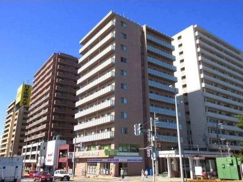 メトロ月寒中央