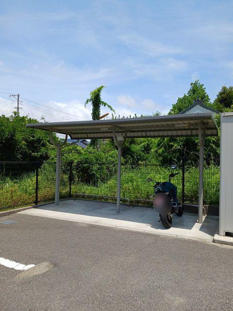 グランパル幡生