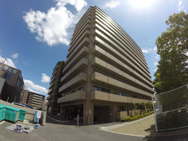 ルネ門戸南棟