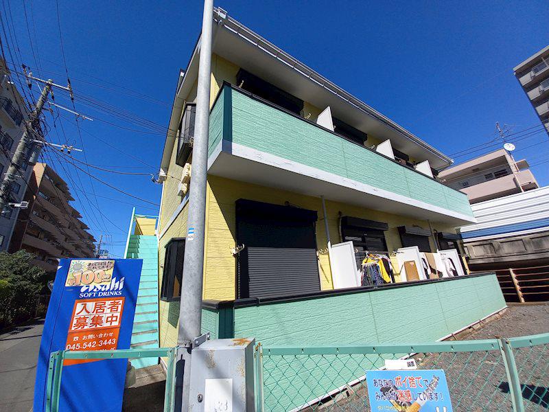 ジョイフルオークラNO38