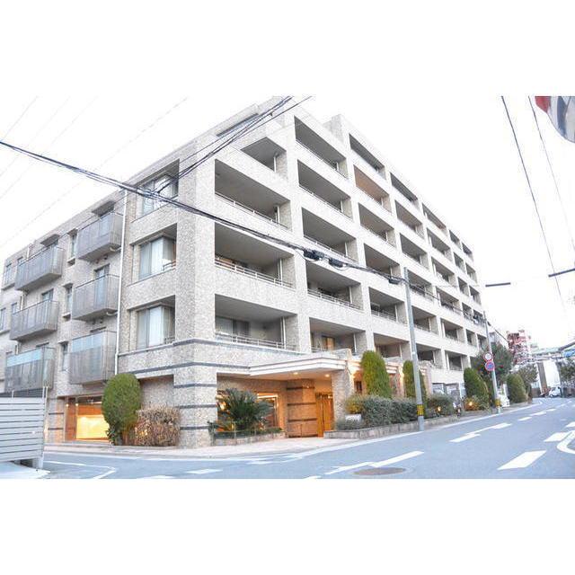 パークスクエア春日原 205号