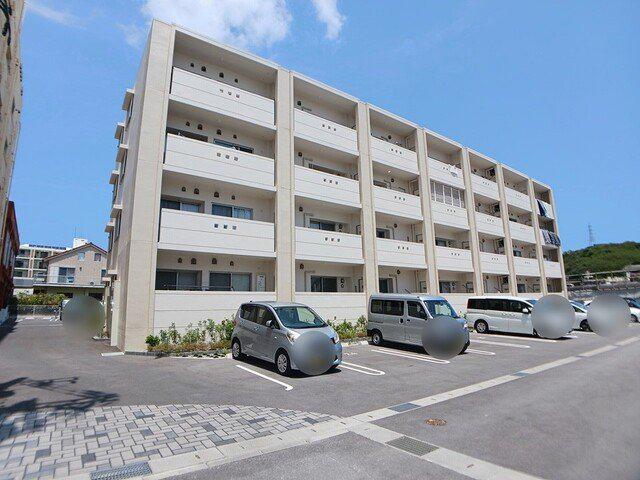 寿マンション