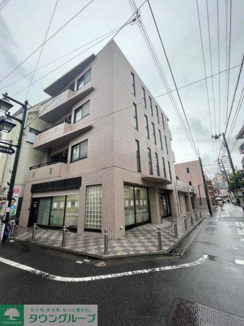 ソシエ長崎第二