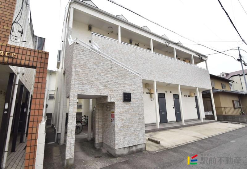 マキシム吉塚駅前