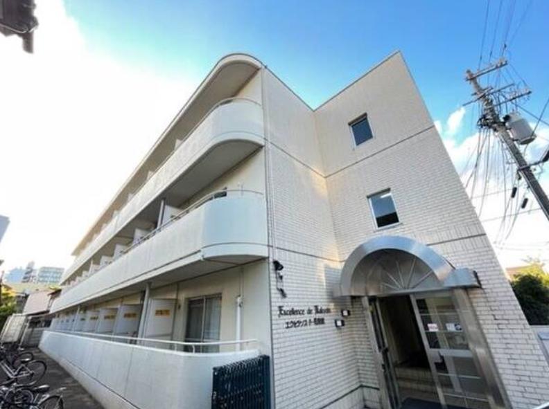 エクセランスド花京院