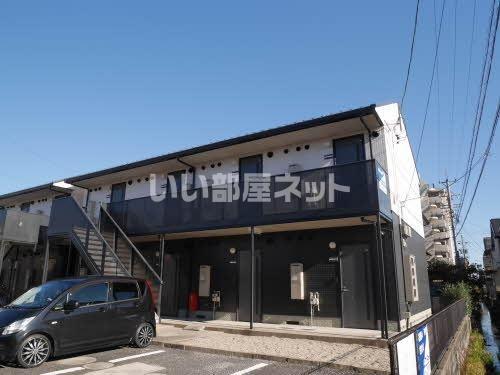 セゾンプレミール A棟