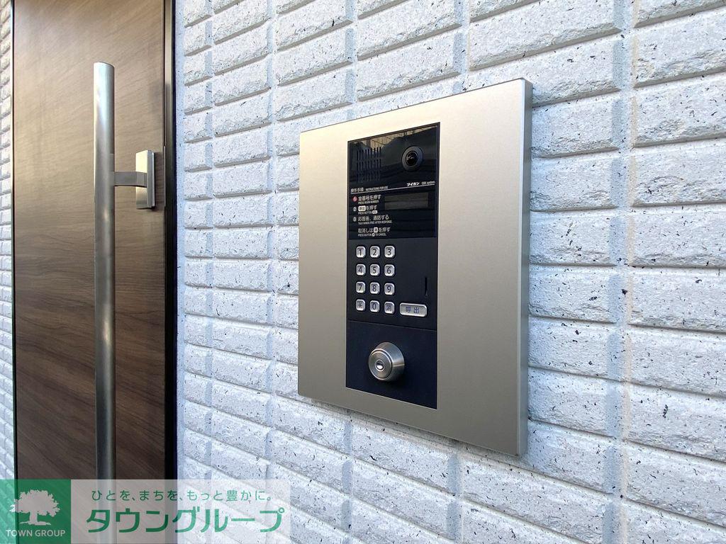 フェリーチェ練馬C