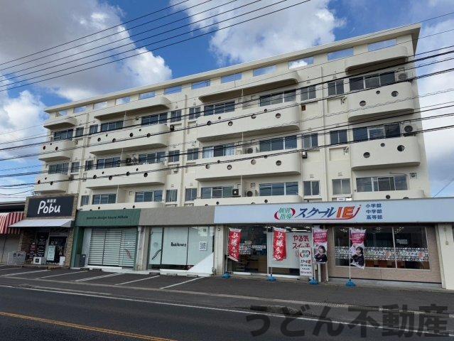 川部ビル