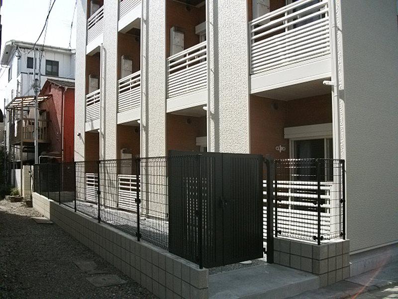 エスペランサ扇大橋