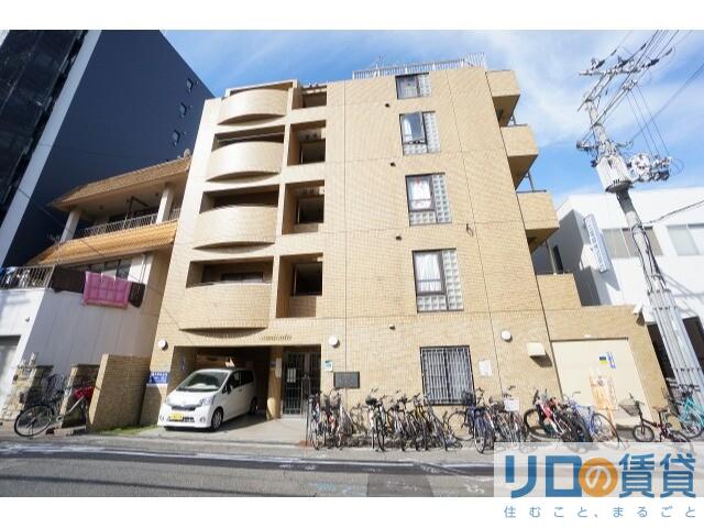 ライオンズマンション南方