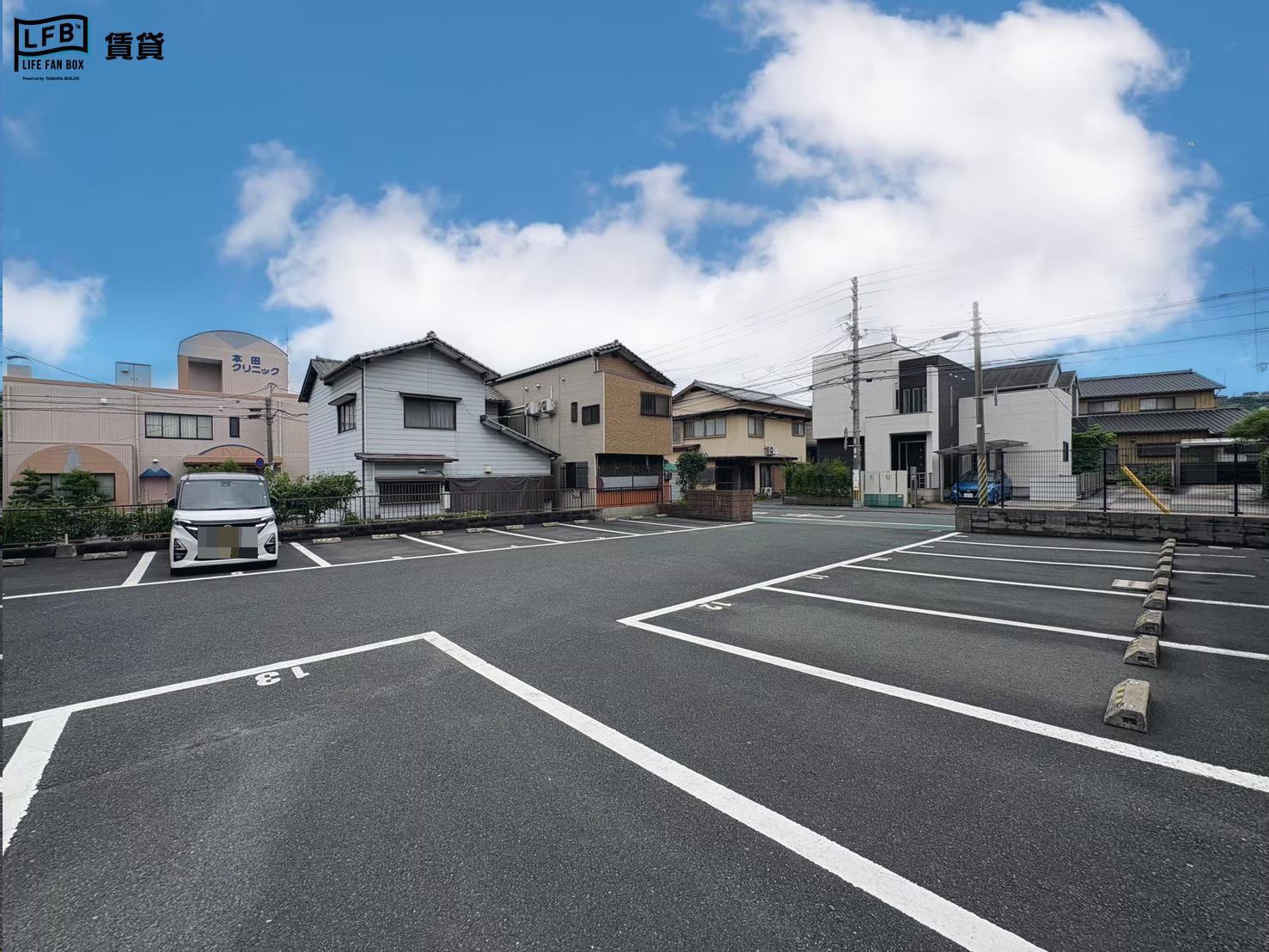 アヴァンティ高見MII