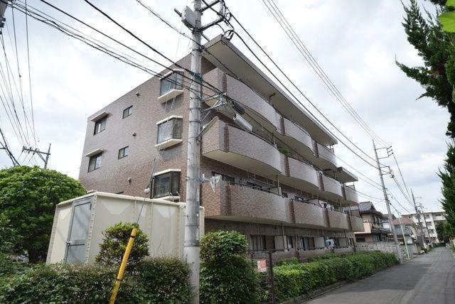 ベルヴィル小金井