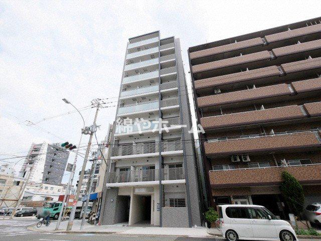 TOYOTOMI STAY PREMIUM難波桜川I