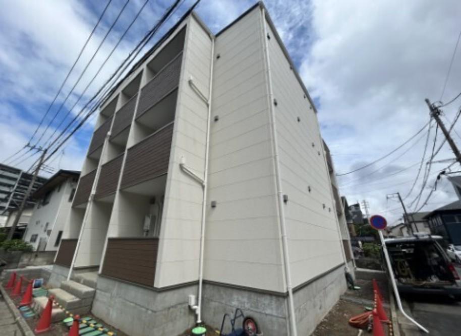 ジーメゾン青梅末広