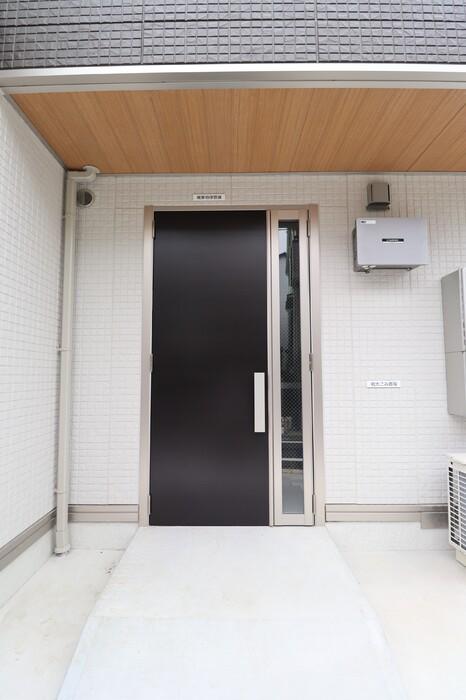グラナーデ東新町