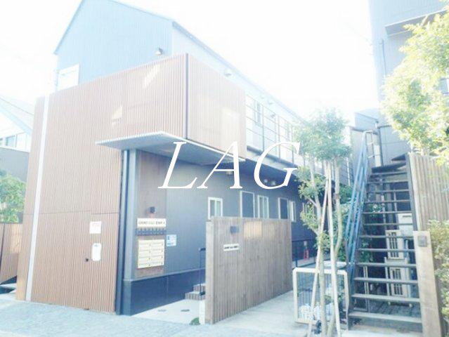 GRAND EGGS桜新町T