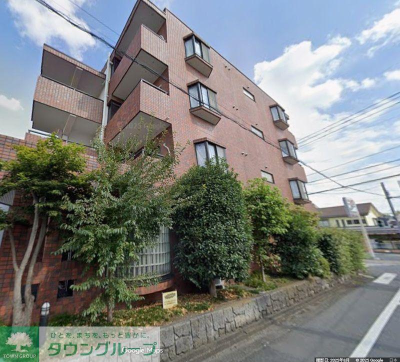 コンフォート国立