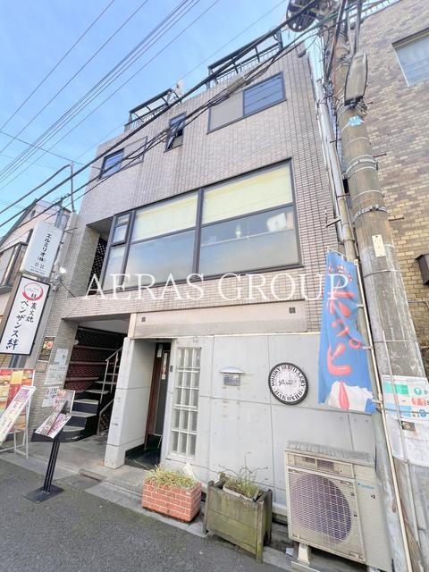 AN町屋ハイツ