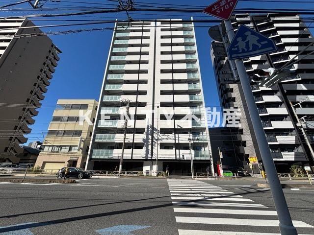 シーズンフラッツ大井町