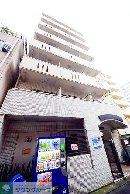 プラーズ南幸町I