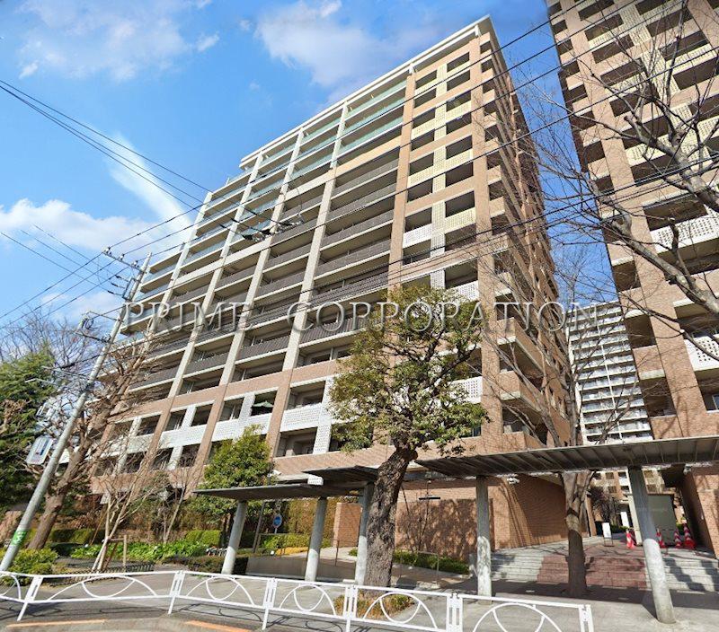 深沢ハウス I棟