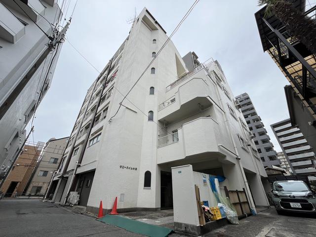 サニーハイム小岩