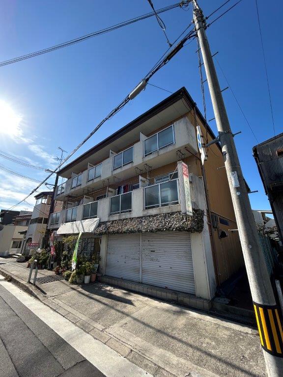 プレアール蔵垣内II